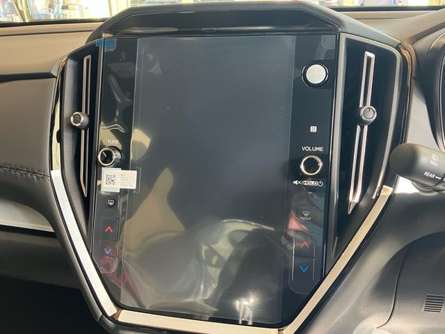 WRX S4 S210 S210 ETC2.0 ドライブレコーダー フロントアンダースポイラー 限定500台(32枚目)