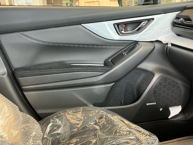 WRX S4 S210 S210 ETC2.0 ドライブレコーダー フロントアンダースポイラー 限定500台(36枚目)