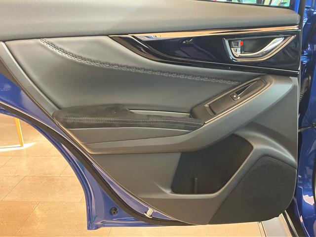 WRX S4 S210 S210 ETC2.0 ドライブレコーダー フロントアンダースポイラー 限定500台(42枚目)