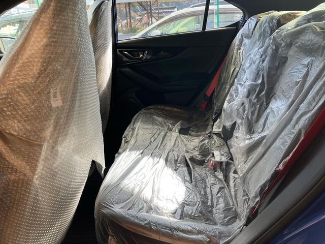 WRX S4 S210 S210 ETC2.0 ドライブレコーダー フロントアンダースポイラー 限定500台(43枚目)