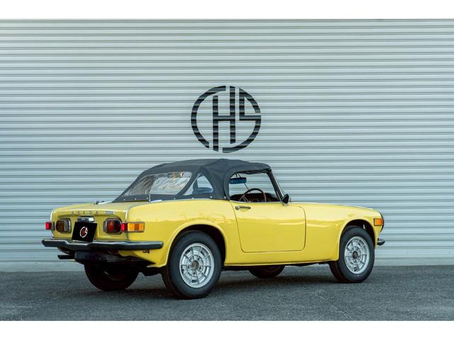 S800 Mタイプ 車検令和9年7月まで シート張替え済 ダッシュボード張替え済 ドアパネル張替え済 コンソールボックス張替え済 フロアマット製作 内装張替え済 幌製作 トノカバー製作 外装同色塗り直し(5枚目)