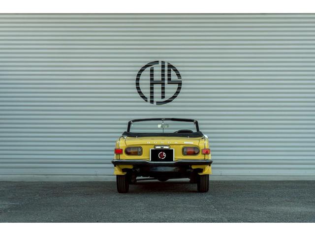 S800 Mタイプ 車検令和9年7月まで シート張替え済 ダッシュボード張替え済 ドアパネル張替え済 コンソールボックス張替え済 フロアマット製作 内装張替え済 幌製作 トノカバー製作 外装同色塗り直し(14枚目)