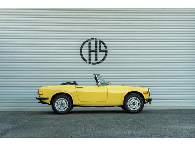 S800 Mタイプ 車検令和9年7月まで シート張替え済 ダッシュボード張替え済 ドアパネル張替え済 コンソールボックス張替え済 フロアマット製作 内装張替え済 幌製作 トノカバー製作 外装同色塗り直し(15枚目)