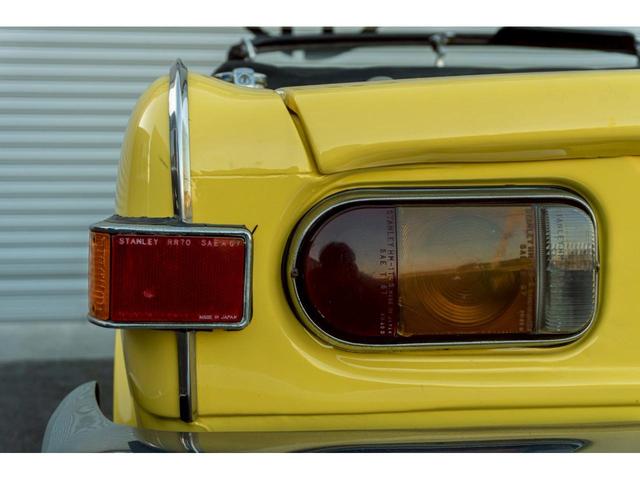 S800 Mタイプ 車検令和9年7月まで シート張替え済 ダッシュボード張替え済 ドアパネル張替え済 コンソールボックス張替え済 フロアマット製作 内装張替え済 幌製作 トノカバー製作 外装同色塗り直し(18枚目)