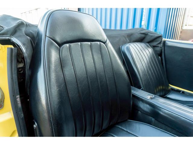 S800 Mタイプ 車検令和9年7月まで シート張替え済 ダッシュボード張替え済 ドアパネル張替え済 コンソールボックス張替え済 フロアマット製作 内装張替え済 幌製作 トノカバー製作 外装同色塗り直し(45枚目)