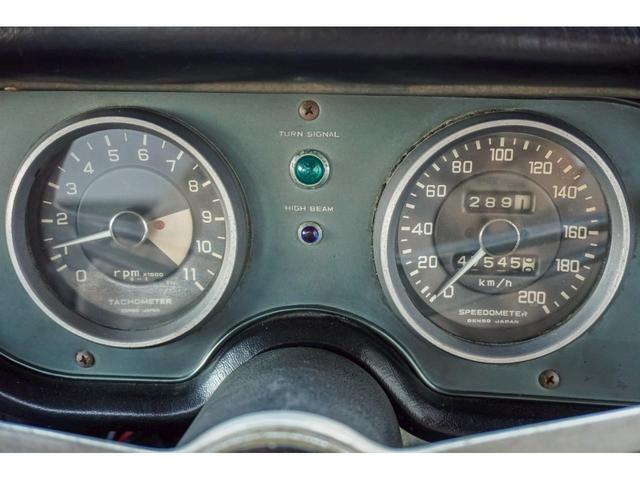 S800 Mタイプ 車検令和9年7月まで シート張替え済 ダッシュボード張替え済 ドアパネル張替え済 コンソールボックス張替え済 フロアマット製作 内装張替え済 幌製作 トノカバー製作 外装同色塗り直し(53枚目)