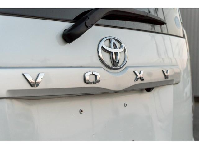 ヴォクシー ＺＳ　煌　ＨＤＤナビ　バックカメラ　パドルシフト　ＥＴＣ　両側パワースライドドア　プッシュスタート　スマートキー　１６インチアルミホイール　８人乗り（20枚目）