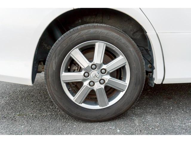 ヴォクシー ＺＳ　煌　ＨＤＤナビ　バックカメラ　パドルシフト　ＥＴＣ　両側パワースライドドア　プッシュスタート　スマートキー　１６インチアルミホイール　８人乗り（27枚目）