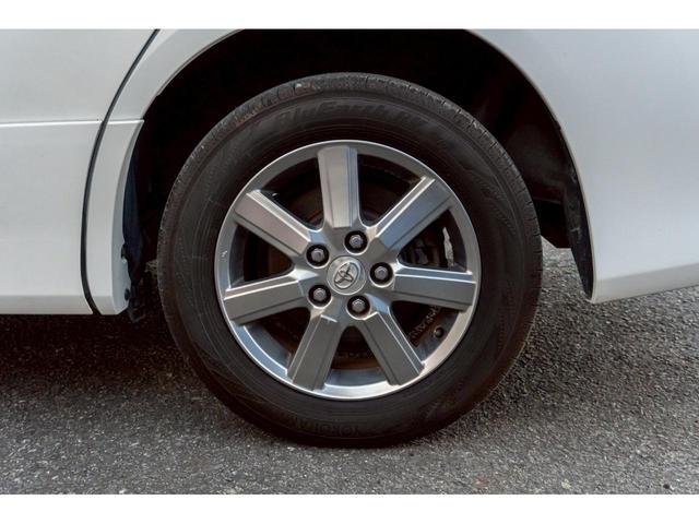 ヴォクシー ＺＳ　煌　ＨＤＤナビ　バックカメラ　パドルシフト　ＥＴＣ　両側パワースライドドア　プッシュスタート　スマートキー　１６インチアルミホイール　８人乗り（29枚目）