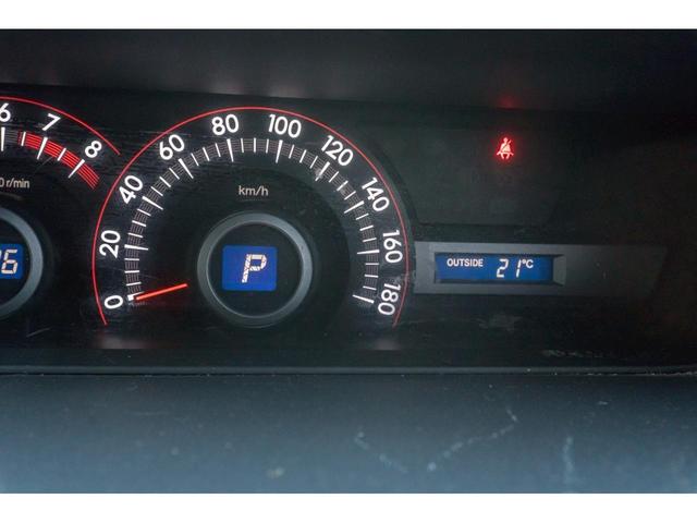 ヴォクシー ＺＳ　煌　ＨＤＤナビ　バックカメラ　パドルシフト　ＥＴＣ　両側パワースライドドア　プッシュスタート　スマートキー　１６インチアルミホイール　８人乗り（36枚目）