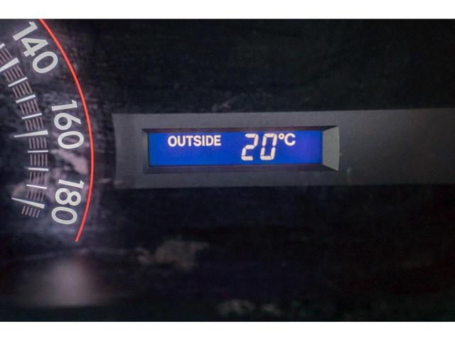 ヴォクシー ＺＳ　煌　ＨＤＤナビ　バックカメラ　パドルシフト　ＥＴＣ　両側パワースライドドア　プッシュスタート　スマートキー　１６インチアルミホイール　８人乗り（37枚目）