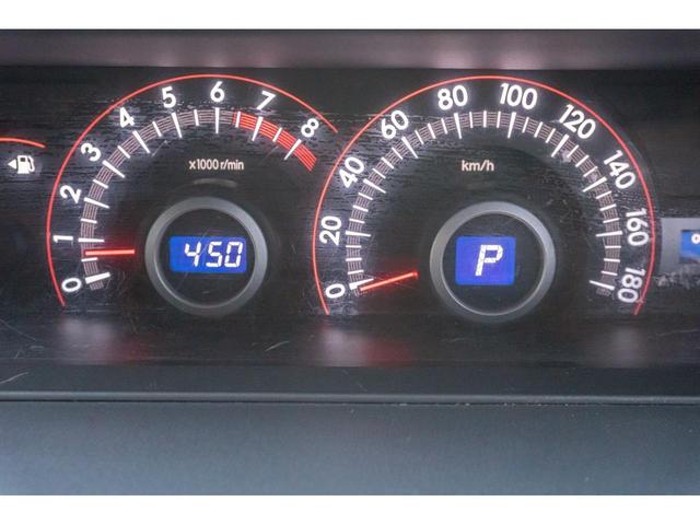 ヴォクシー ＺＳ　煌　ＨＤＤナビ　バックカメラ　パドルシフト　ＥＴＣ　両側パワースライドドア　プッシュスタート　スマートキー　１６インチアルミホイール　８人乗り（38枚目）