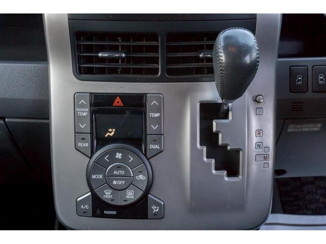 ヴォクシー ＺＳ　煌　ＨＤＤナビ　バックカメラ　パドルシフト　ＥＴＣ　両側パワースライドドア　プッシュスタート　スマートキー　１６インチアルミホイール　８人乗り（41枚目）