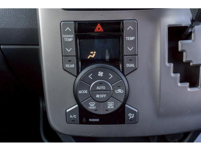 ヴォクシー ＺＳ　煌　ＨＤＤナビ　バックカメラ　パドルシフト　ＥＴＣ　両側パワースライドドア　プッシュスタート　スマートキー　１６インチアルミホイール　８人乗り（42枚目）