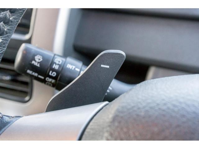 ヴォクシー ＺＳ　煌　ＨＤＤナビ　バックカメラ　パドルシフト　ＥＴＣ　両側パワースライドドア　プッシュスタート　スマートキー　１６インチアルミホイール　８人乗り（49枚目）