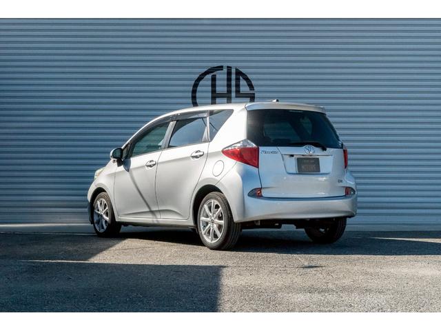 ラクティス G スマートストップセレクション 衝突安全ボディ スマートキー プッシュスタート ETC ドライブレコーダー ステアリングリモコン オートエアコン アイドリングストップ 盗難防止システム ABS ESC パワステ パワーウィンドウ(5枚目)