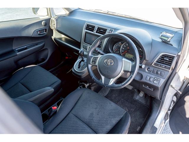 ラクティス G スマートストップセレクション 衝突安全ボディ スマートキー プッシュスタート ETC ドライブレコーダー ステアリングリモコン オートエアコン アイドリングストップ 盗難防止システム ABS ESC パワステ パワーウィンドウ(7枚目)