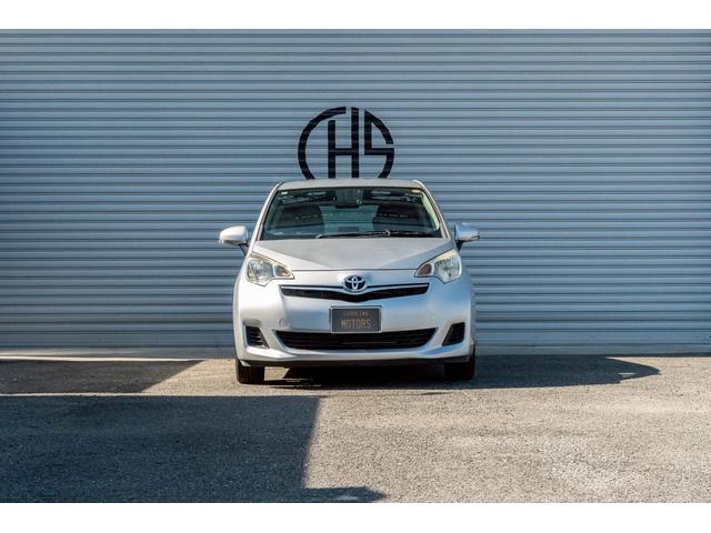 ラクティス G スマートストップセレクション 衝突安全ボディ スマートキー プッシュスタート ETC ドライブレコーダー ステアリングリモコン オートエアコン アイドリングストップ 盗難防止システム ABS ESC パワステ パワーウィンドウ(9枚目)