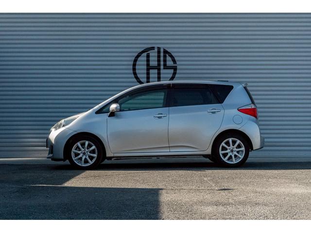 ラクティス G スマートストップセレクション 衝突安全ボディ スマートキー プッシュスタート ETC ドライブレコーダー ステアリングリモコン オートエアコン アイドリングストップ 盗難防止システム ABS ESC パワステ パワーウィンドウ(11枚目)