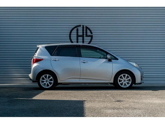 ラクティス G スマートストップセレクション 衝突安全ボディ スマートキー プッシュスタート ETC ドライブレコーダー ステアリングリモコン オートエアコン アイドリングストップ 盗難防止システム ABS ESC パワステ パワーウィンドウ(12枚目)