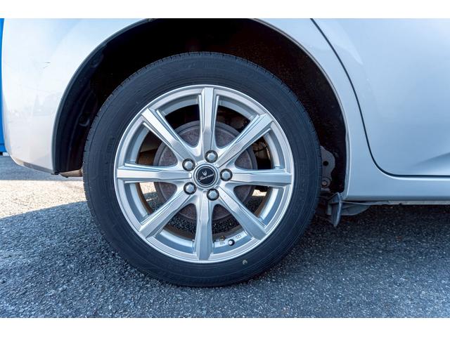 ラクティス G スマートストップセレクション 衝突安全ボディ スマートキー プッシュスタート ETC ドライブレコーダー ステアリングリモコン オートエアコン アイドリングストップ 盗難防止システム ABS ESC パワステ パワーウィンドウ(23枚目)