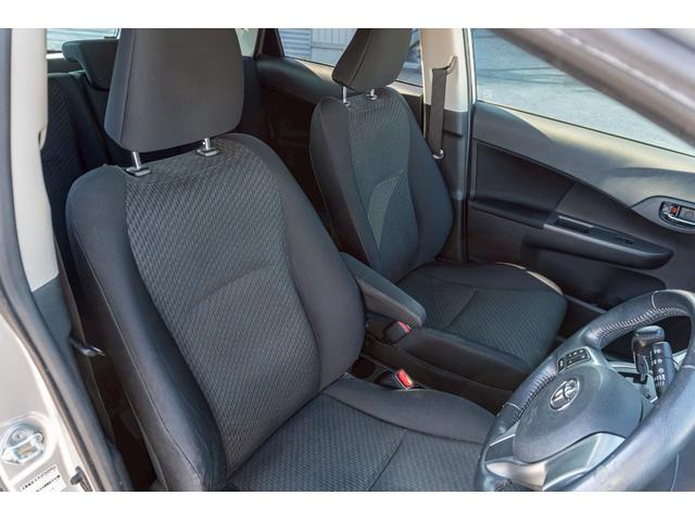 ラクティス G スマートストップセレクション 衝突安全ボディ スマートキー プッシュスタート ETC ドライブレコーダー ステアリングリモコン オートエアコン アイドリングストップ 盗難防止システム ABS ESC パワステ パワーウィンドウ(31枚目)