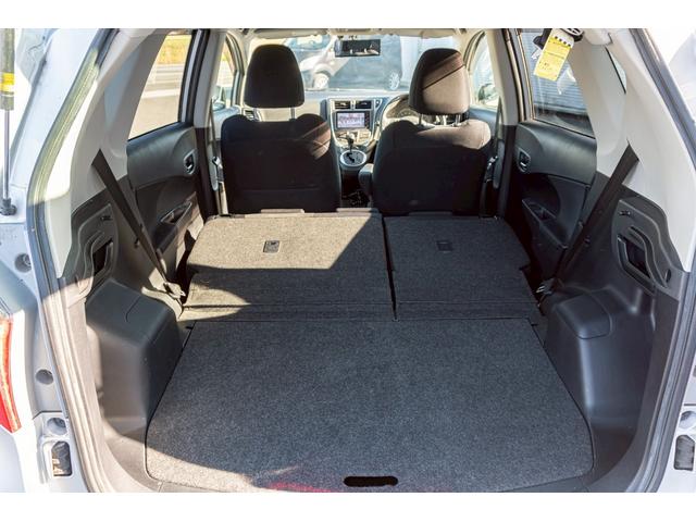 ラクティス G スマートストップセレクション 衝突安全ボディ スマートキー プッシュスタート ETC ドライブレコーダー ステアリングリモコン オートエアコン アイドリングストップ 盗難防止システム ABS ESC パワステ パワーウィンドウ(34枚目)