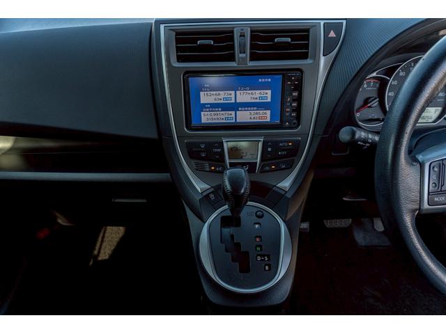 ラクティス G スマートストップセレクション 衝突安全ボディ スマートキー プッシュスタート ETC ドライブレコーダー ステアリングリモコン オートエアコン アイドリングストップ 盗難防止システム ABS ESC パワステ パワーウィンドウ(38枚目)