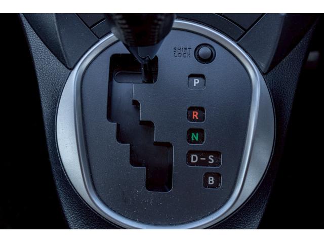 ラクティス G スマートストップセレクション 衝突安全ボディ スマートキー プッシュスタート ETC ドライブレコーダー ステアリングリモコン オートエアコン アイドリングストップ 盗難防止システム ABS ESC パワステ パワーウィンドウ(50枚目)