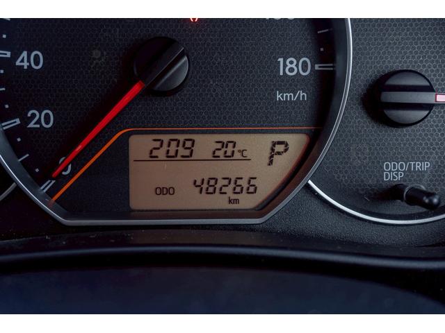 ラクティス G スマートストップセレクション 衝突安全ボディ スマートキー プッシュスタート ETC ドライブレコーダー ステアリングリモコン オートエアコン アイドリングストップ 盗難防止システム ABS ESC パワステ パワーウィンドウ(53枚目)