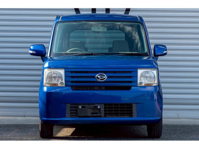 ムーヴコンテ Ｌ　リミテッド　純正オーディオ　パワーシート　シートリフター　オートエアコン　ヘッドライトレベライザー　アームレスト　パワーステアリング　パワーウインド　ＡＢＳ　電動格納ミラー　衝突安全ボディ　キーレスキー（10枚目）