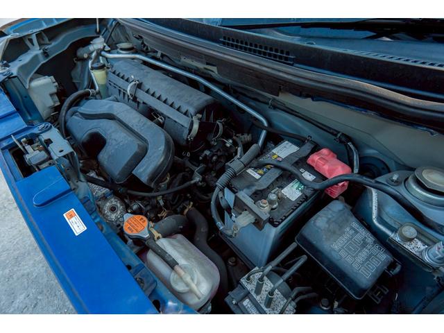 ムーヴコンテ Ｌ　リミテッド　純正オーディオ　パワーシート　シートリフター　オートエアコン　ヘッドライトレベライザー　アームレスト　パワーステアリング　パワーウインド　ＡＢＳ　電動格納ミラー　衝突安全ボディ　キーレスキー（23枚目）