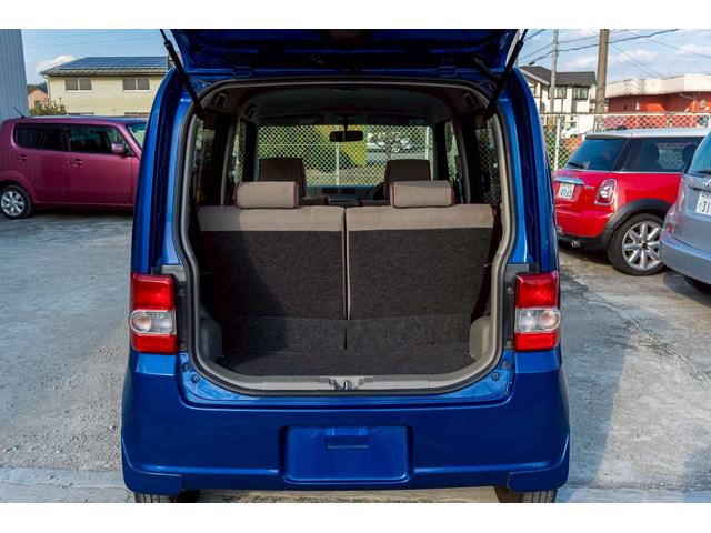 ムーヴコンテ Ｌ　リミテッド　純正オーディオ　パワーシート　シートリフター　オートエアコン　ヘッドライトレベライザー　アームレスト　パワーステアリング　パワーウインド　ＡＢＳ　電動格納ミラー　衝突安全ボディ　キーレスキー（25枚目）