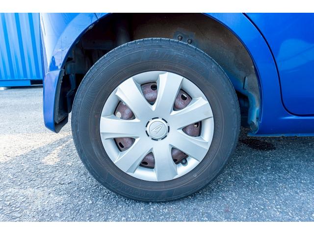 ムーヴコンテ Ｌ　リミテッド　純正オーディオ　パワーシート　シートリフター　オートエアコン　ヘッドライトレベライザー　アームレスト　パワーステアリング　パワーウインド　ＡＢＳ　電動格納ミラー　衝突安全ボディ　キーレスキー（29枚目）