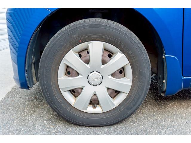 ムーヴコンテ Ｌ　リミテッド　純正オーディオ　パワーシート　シートリフター　オートエアコン　ヘッドライトレベライザー　アームレスト　パワーステアリング　パワーウインド　ＡＢＳ　電動格納ミラー　衝突安全ボディ　キーレスキー（33枚目）