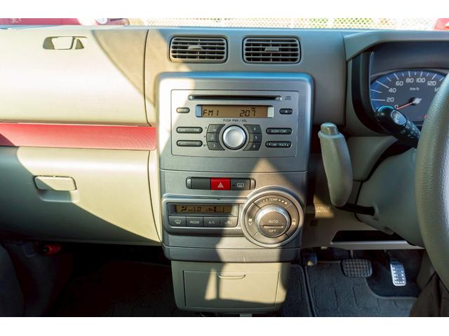 ムーヴコンテ Ｌ　リミテッド　純正オーディオ　パワーシート　シートリフター　オートエアコン　ヘッドライトレベライザー　アームレスト　パワーステアリング　パワーウインド　ＡＢＳ　電動格納ミラー　衝突安全ボディ　キーレスキー（36枚目）