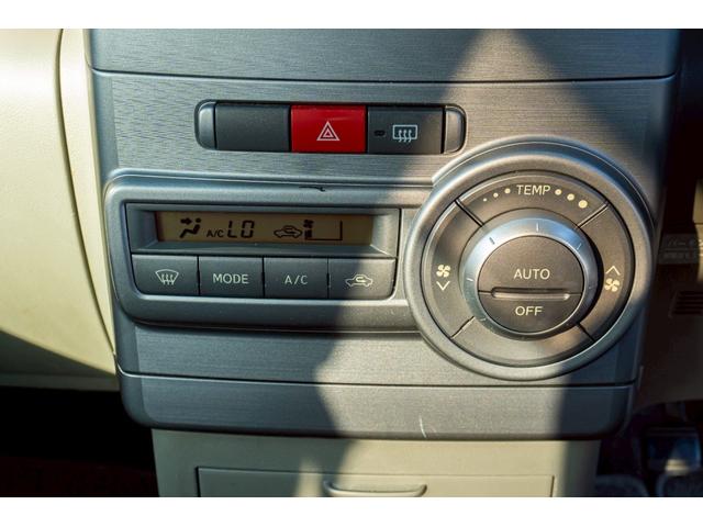 ムーヴコンテ Ｌ　リミテッド　純正オーディオ　パワーシート　シートリフター　オートエアコン　ヘッドライトレベライザー　アームレスト　パワーステアリング　パワーウインド　ＡＢＳ　電動格納ミラー　衝突安全ボディ　キーレスキー（38枚目）