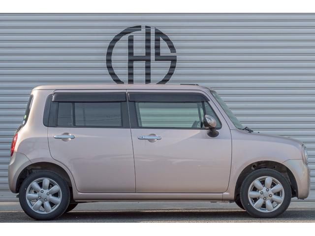 アルトラパン XL 禁煙車 オートエアコン シートヒーター プッシュスタート アイドリングストップ ベンチS BTオーディオ 衝突安全ボディ パワーウィンドウ パワーステアリング セキュリティーアラーム 運転席エアバッグ(11枚目)