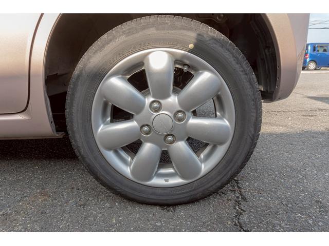 アルトラパン XL 禁煙車 オートエアコン シートヒーター プッシュスタート アイドリングストップ ベンチS BTオーディオ 衝突安全ボディ パワーウィンドウ パワーステアリング セキュリティーアラーム 運転席エアバッグ(32枚目)