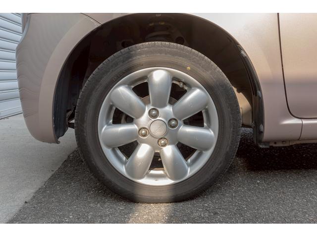 アルトラパン XL 禁煙車 オートエアコン シートヒーター プッシュスタート アイドリングストップ ベンチS BTオーディオ 衝突安全ボディ パワーウィンドウ パワーステアリング セキュリティーアラーム 運転席エアバッグ(34枚目)