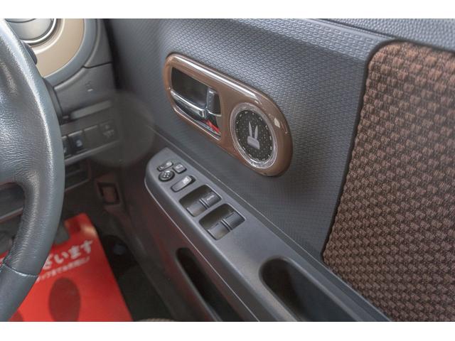 アルトラパン XL 禁煙車 オートエアコン シートヒーター プッシュスタート アイドリングストップ ベンチS BTオーディオ 衝突安全ボディ パワーウィンドウ パワーステアリング セキュリティーアラーム 運転席エアバッグ(41枚目)