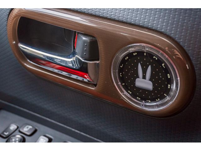 アルトラパン XL 禁煙車 オートエアコン シートヒーター プッシュスタート アイドリングストップ ベンチS BTオーディオ 衝突安全ボディ パワーウィンドウ パワーステアリング セキュリティーアラーム 運転席エアバッグ(42枚目)