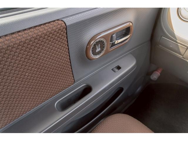 アルトラパン XL 禁煙車 オートエアコン シートヒーター プッシュスタート アイドリングストップ ベンチS BTオーディオ 衝突安全ボディ パワーウィンドウ パワーステアリング セキュリティーアラーム 運転席エアバッグ(43枚目)