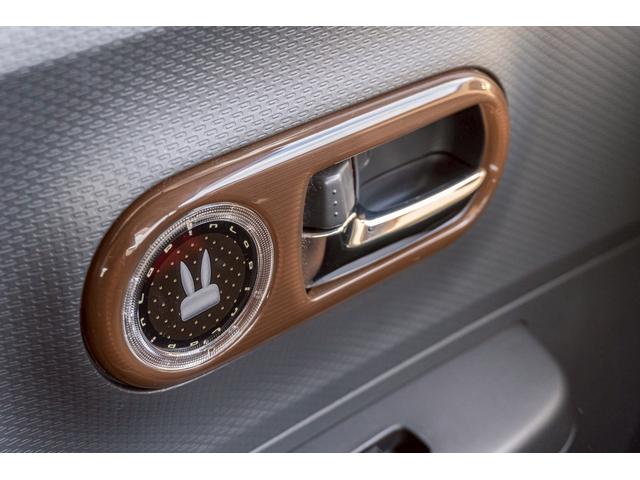 アルトラパン XL 禁煙車 オートエアコン シートヒーター プッシュスタート アイドリングストップ ベンチS BTオーディオ 衝突安全ボディ パワーウィンドウ パワーステアリング セキュリティーアラーム 運転席エアバッグ(44枚目)