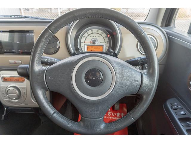 アルトラパン XL 禁煙車 オートエアコン シートヒーター プッシュスタート アイドリングストップ ベンチS BTオーディオ 衝突安全ボディ パワーウィンドウ パワーステアリング セキュリティーアラーム 運転席エアバッグ(55枚目)