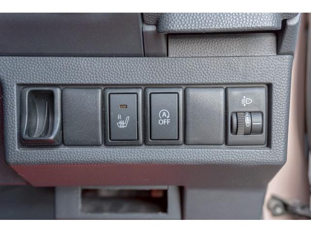 アルトラパン XL 禁煙車 オートエアコン シートヒーター プッシュスタート アイドリングストップ ベンチS BTオーディオ 衝突安全ボディ パワーウィンドウ パワーステアリング セキュリティーアラーム 運転席エアバッグ(61枚目)