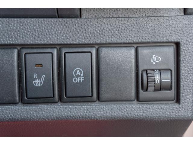 アルトラパン XL 禁煙車 オートエアコン シートヒーター プッシュスタート アイドリングストップ ベンチS BTオーディオ 衝突安全ボディ パワーウィンドウ パワーステアリング セキュリティーアラーム 運転席エアバッグ(62枚目)