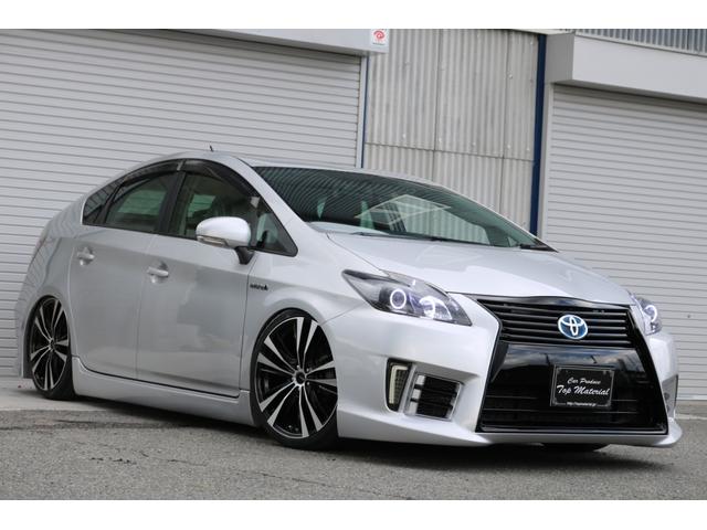 S 全国保証 エイムゲインエアロ 新品車高調 新品19アルミ(15枚目)