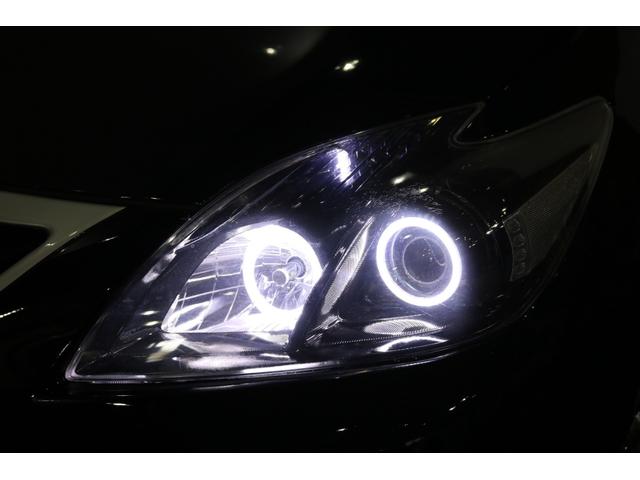 全国保証 エイムゲインエアロ 新品車高調 新品19アルミ(6枚目)