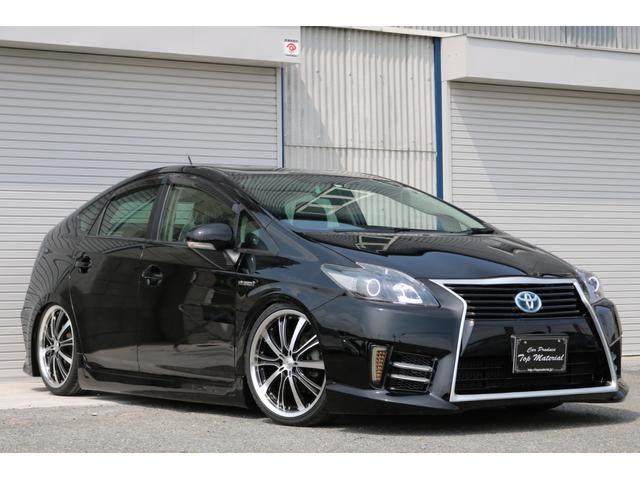 全国保証 エイムゲインエアロ 新品車高調 新品19アルミ(13枚目)
